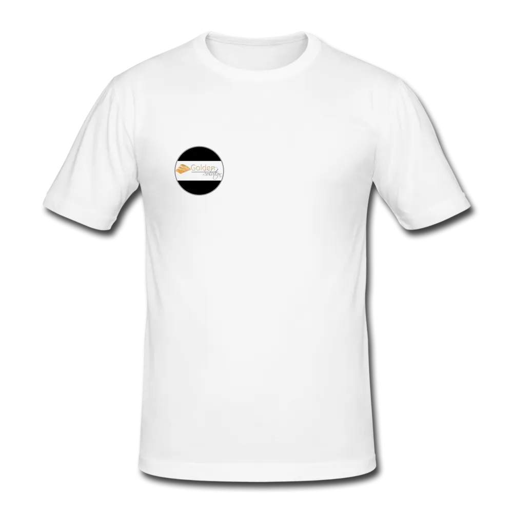 Men’s Gildan Heavy T-Shirt