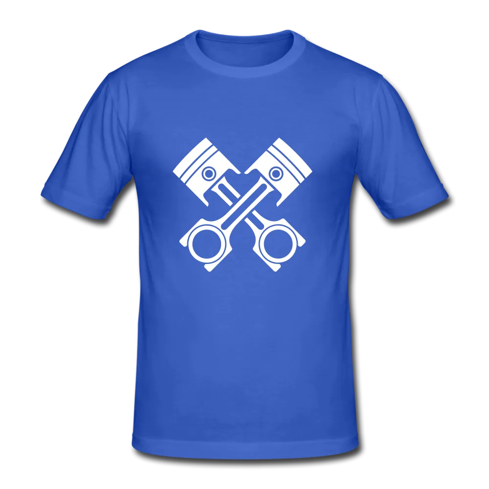 Men’s Gildan Heavy T-Shirt