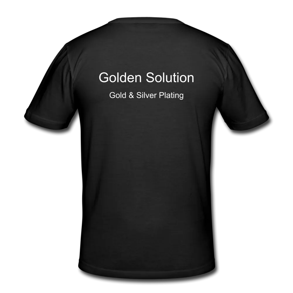 Men’s Gildan Heavy T-Shirt