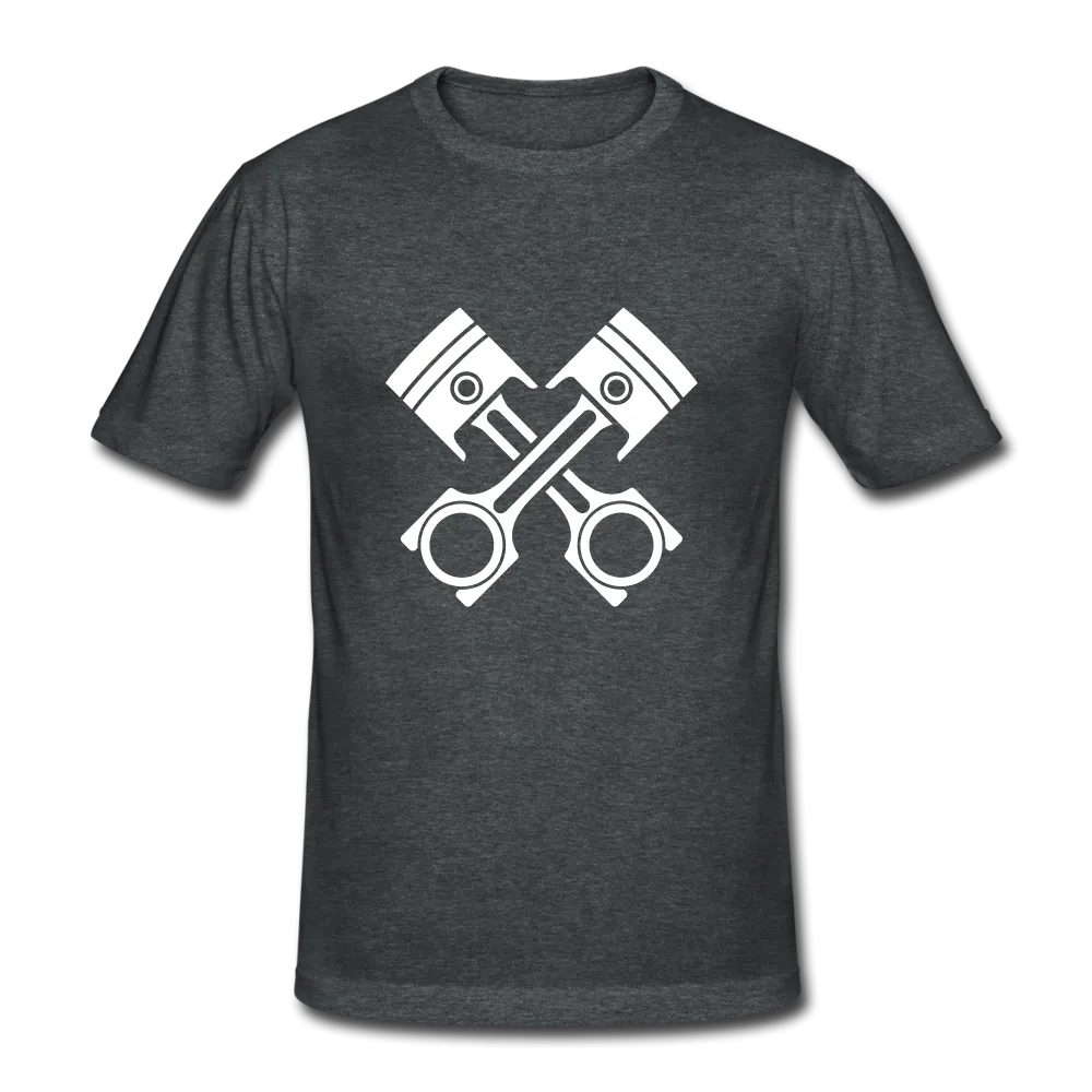 Men’s Gildan Heavy T-Shirt