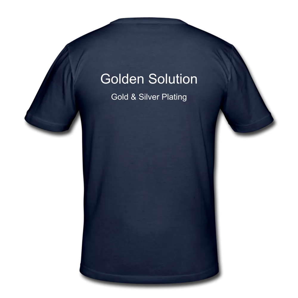 Men’s Gildan Heavy T-Shirt