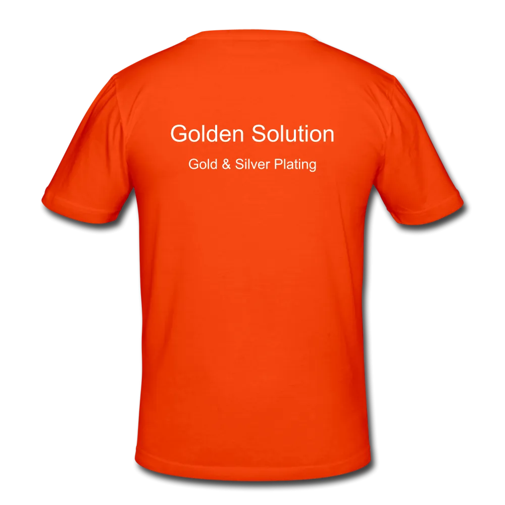 Men’s Gildan Heavy T-Shirt