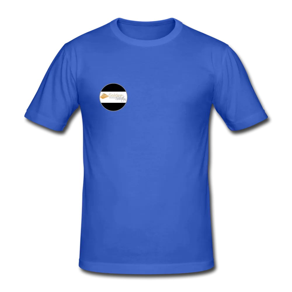 Men’s Gildan Heavy T-Shirt