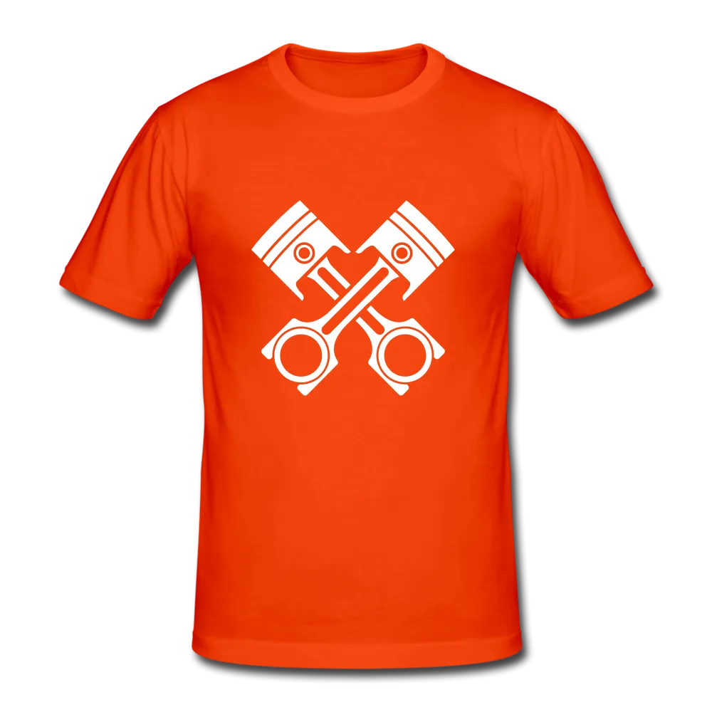 Men’s Gildan Heavy T-Shirt