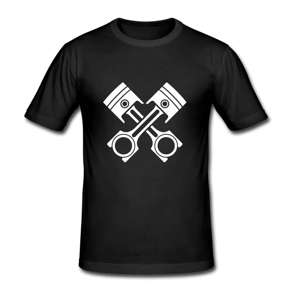 Men’s Gildan Heavy T-Shirt