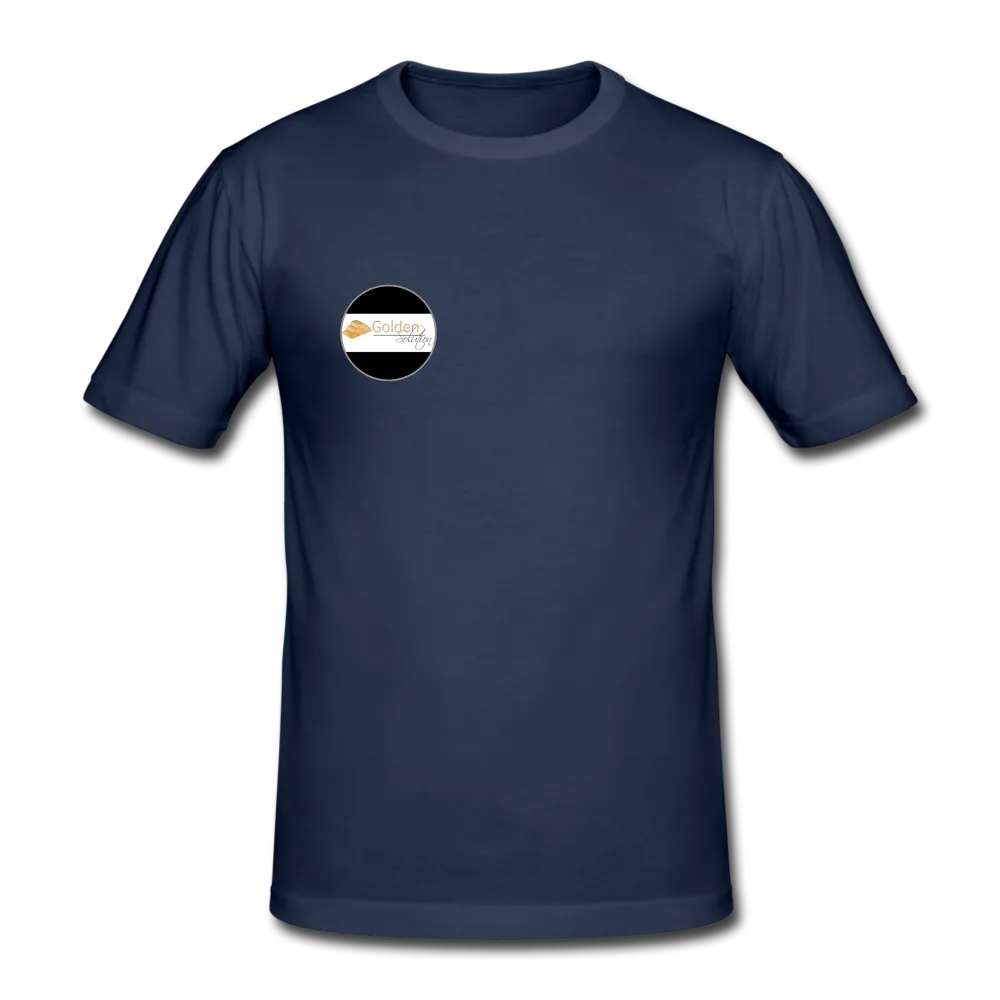 Men’s Gildan Heavy T-Shirt