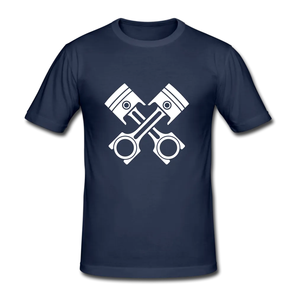 Men’s Gildan Heavy T-Shirt