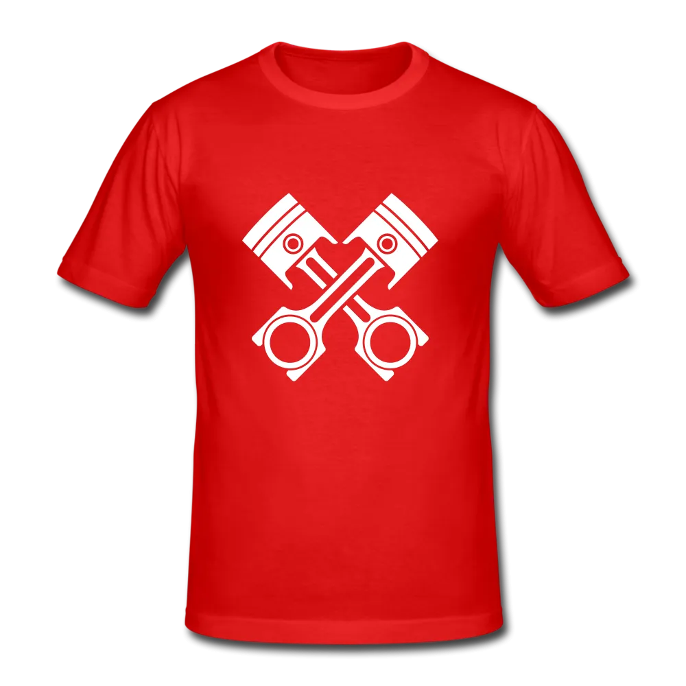 Men’s Gildan Heavy T-Shirt