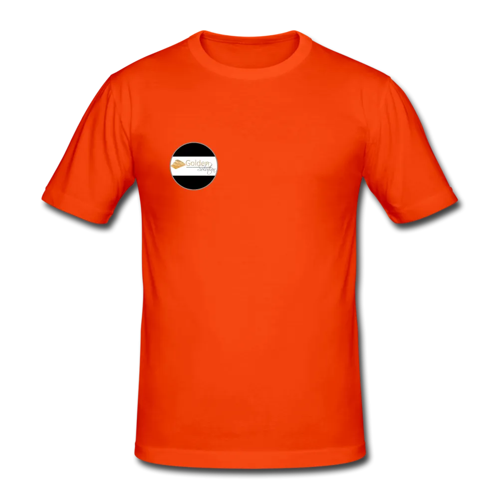 Men’s Gildan Heavy T-Shirt