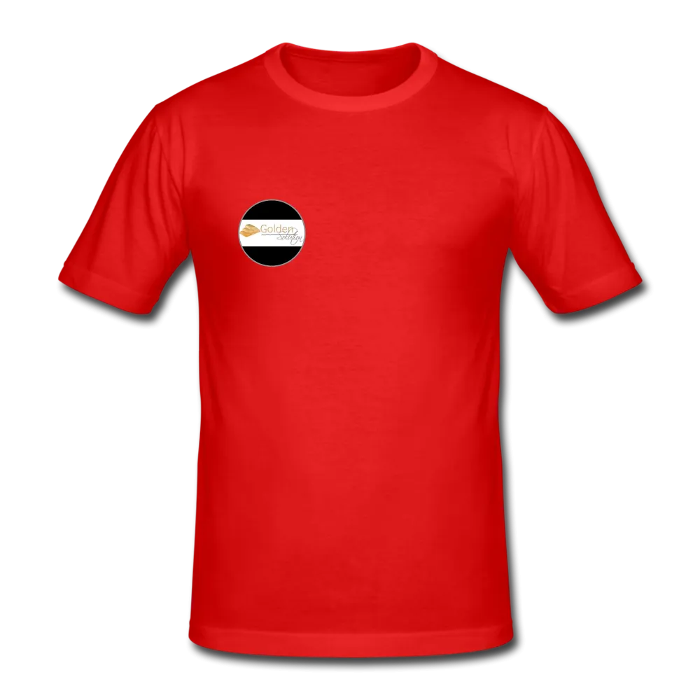 Men’s Gildan Heavy T-Shirt