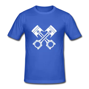 Men’s Gildan Heavy T-Shirt