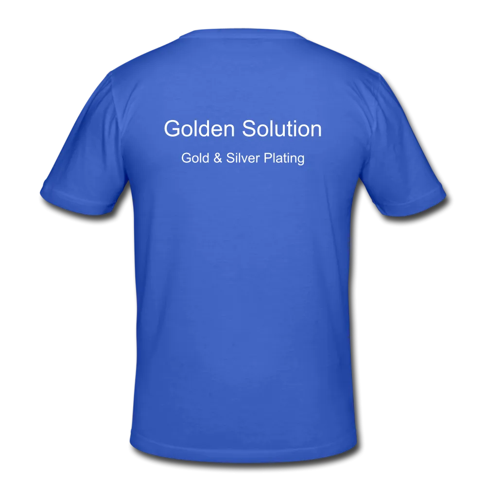 Men’s Gildan Heavy T-Shirt