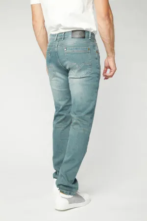 Men's Platini Light Denim Jeans