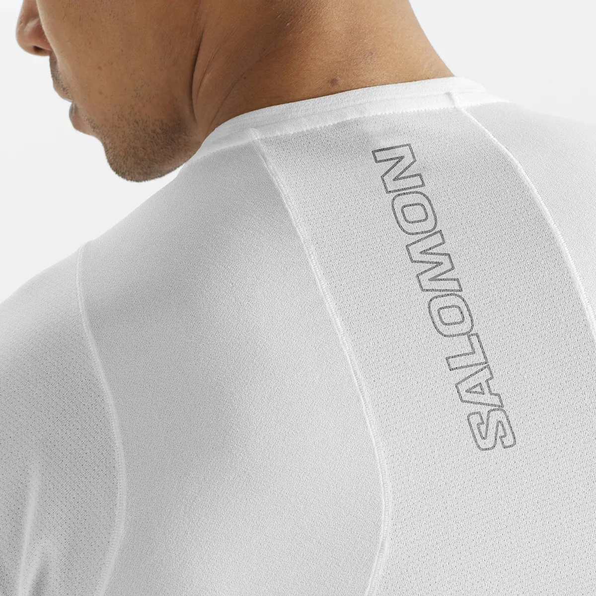 Men's Salomon Sense Aero Tee