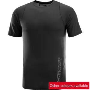 Men's Salomon Sense Aero Tee