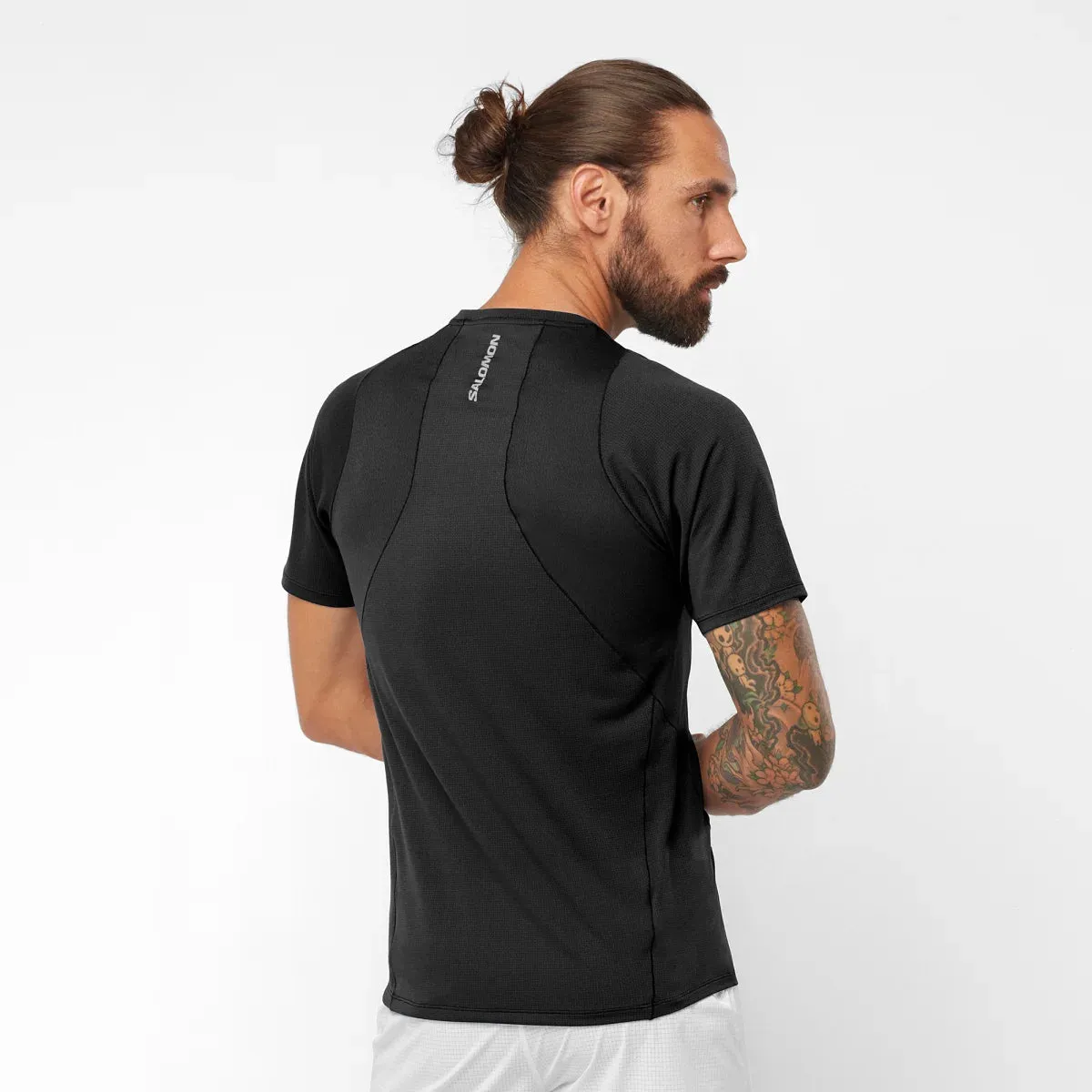 Men's Salomon Sense Aero Tee