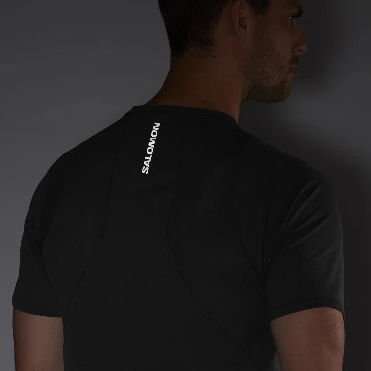 Men's Salomon Sense Aero Tee