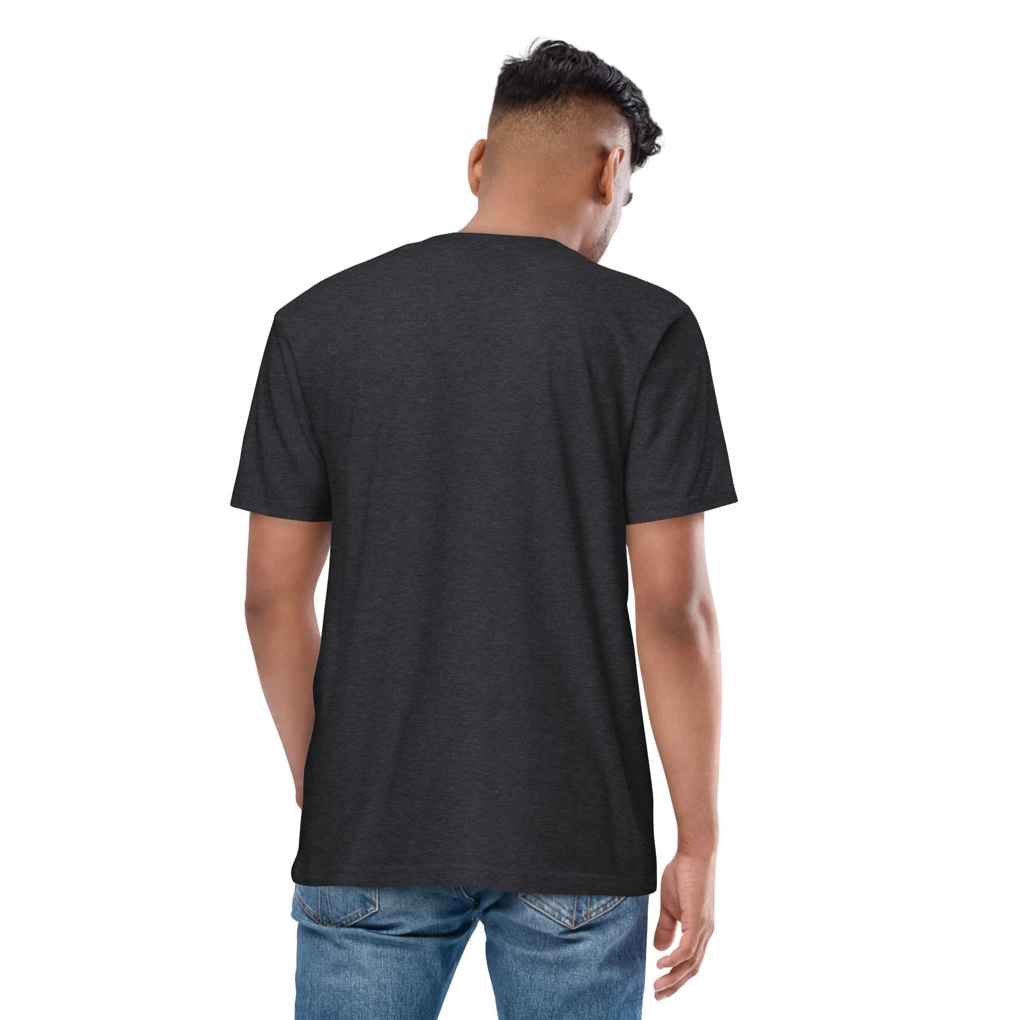 Men’s 'Stay Klassy' premium heavyweight tee