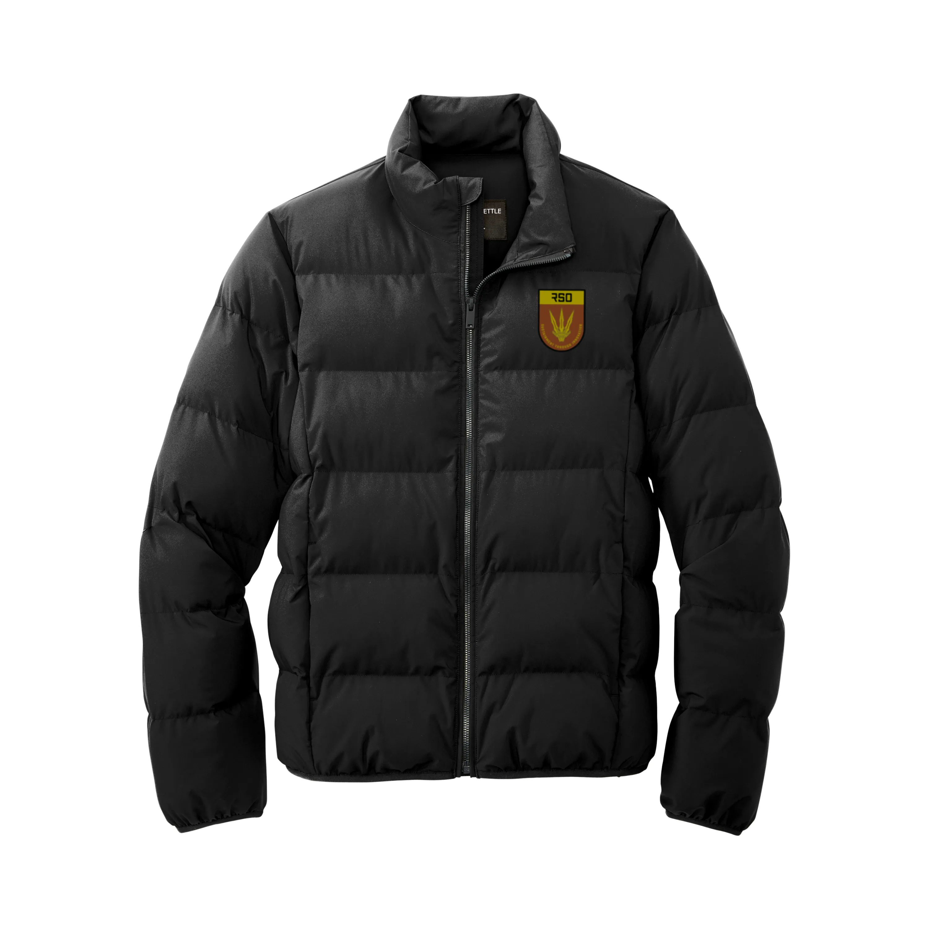 Mercer Mettle - Puffy Jacket. MM7210.
