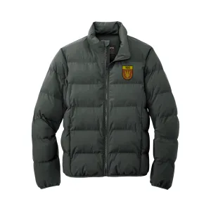 Mercer Mettle - Puffy Jacket. MM7210.