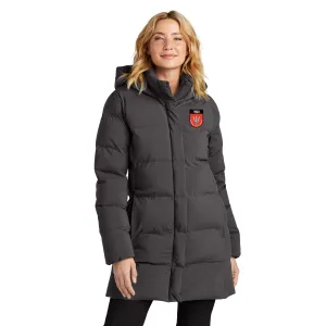 Mercer Mettle™ - Women’s Puffy Parka. MM7213.