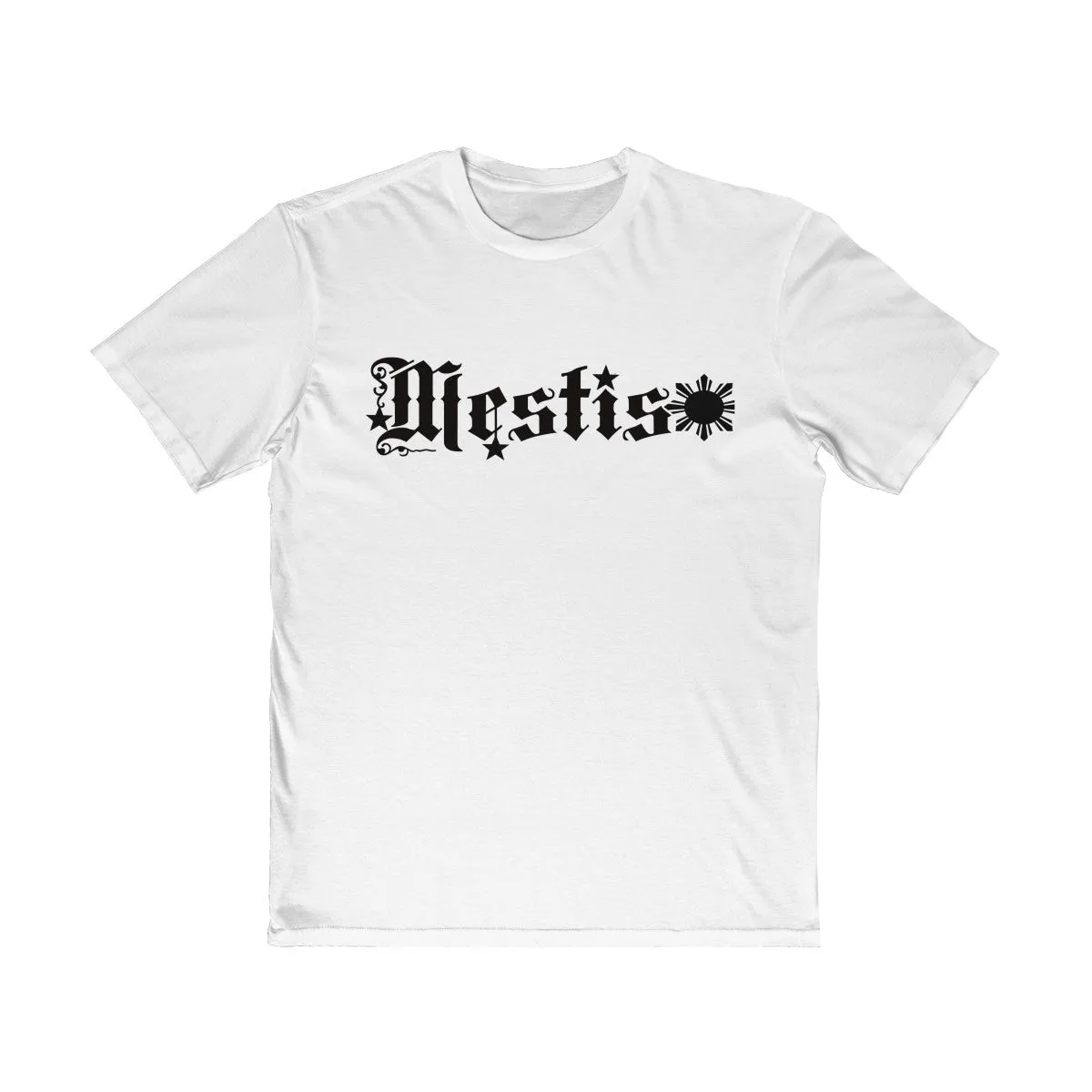 Mestiso/Mestiza Sun and Stars Tee