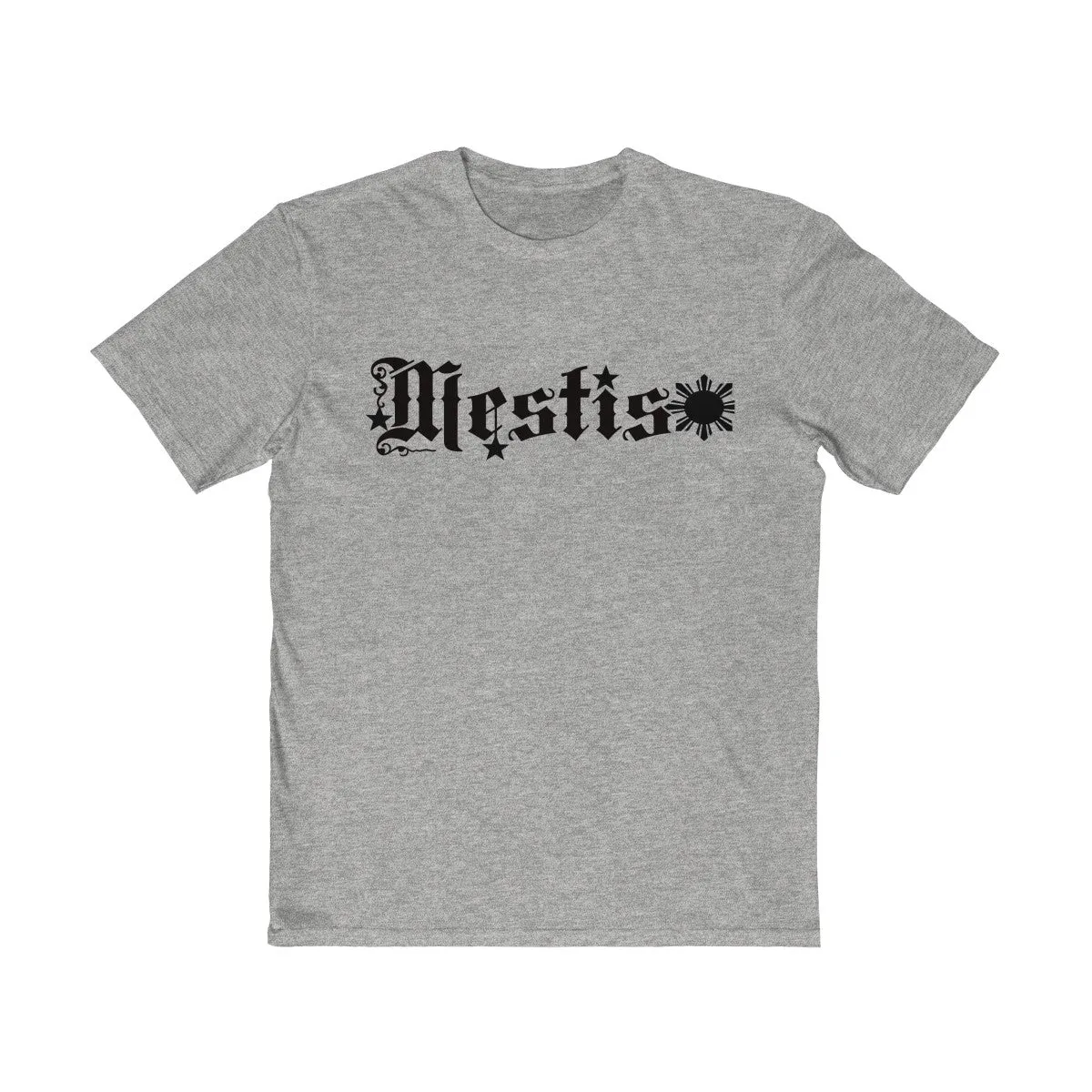 Mestiso/Mestiza Sun and Stars Tee