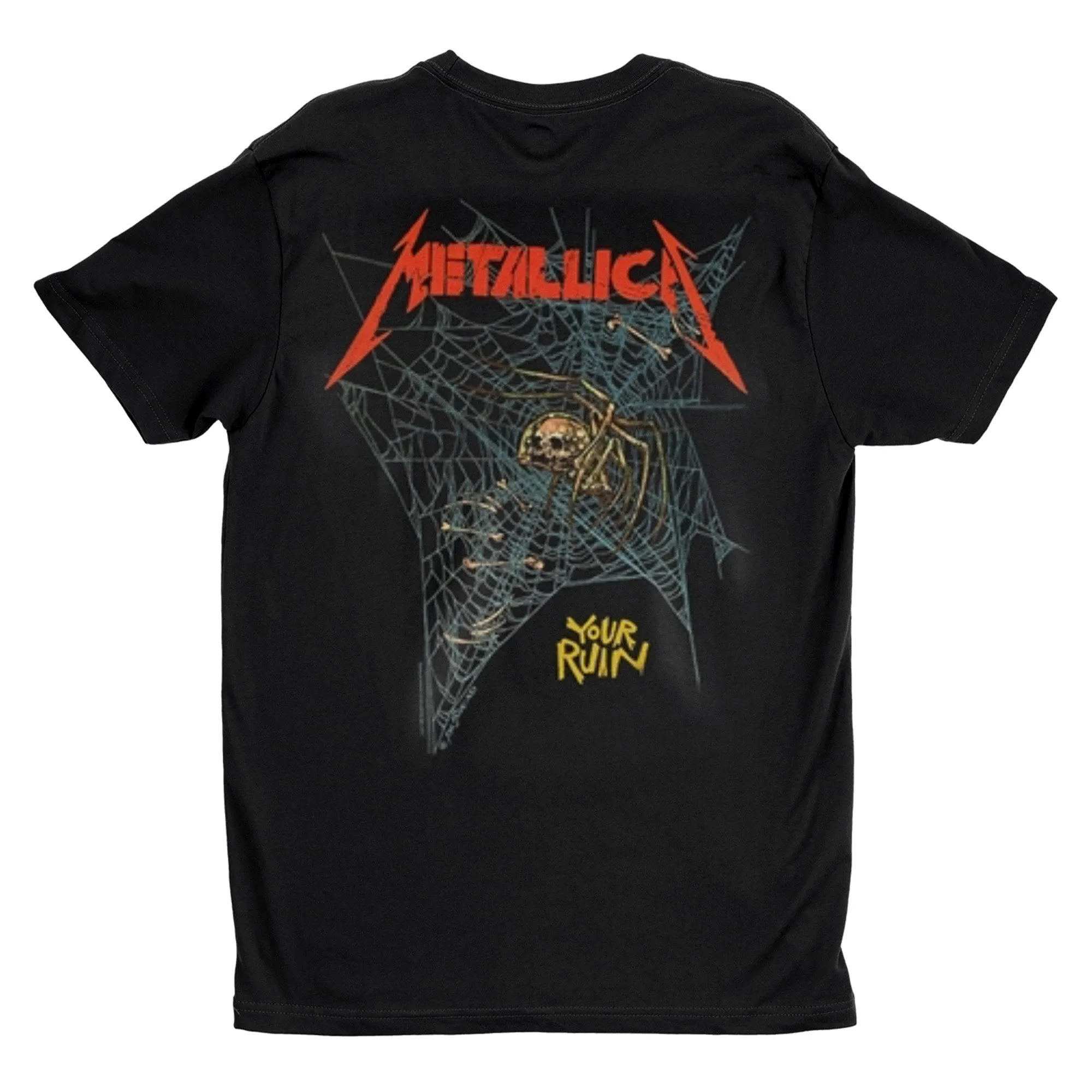Metallica - Ruin / Struggle t-shirt
