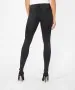 Mia High Rise Slim Fit Skinny-Fulfill w/ black