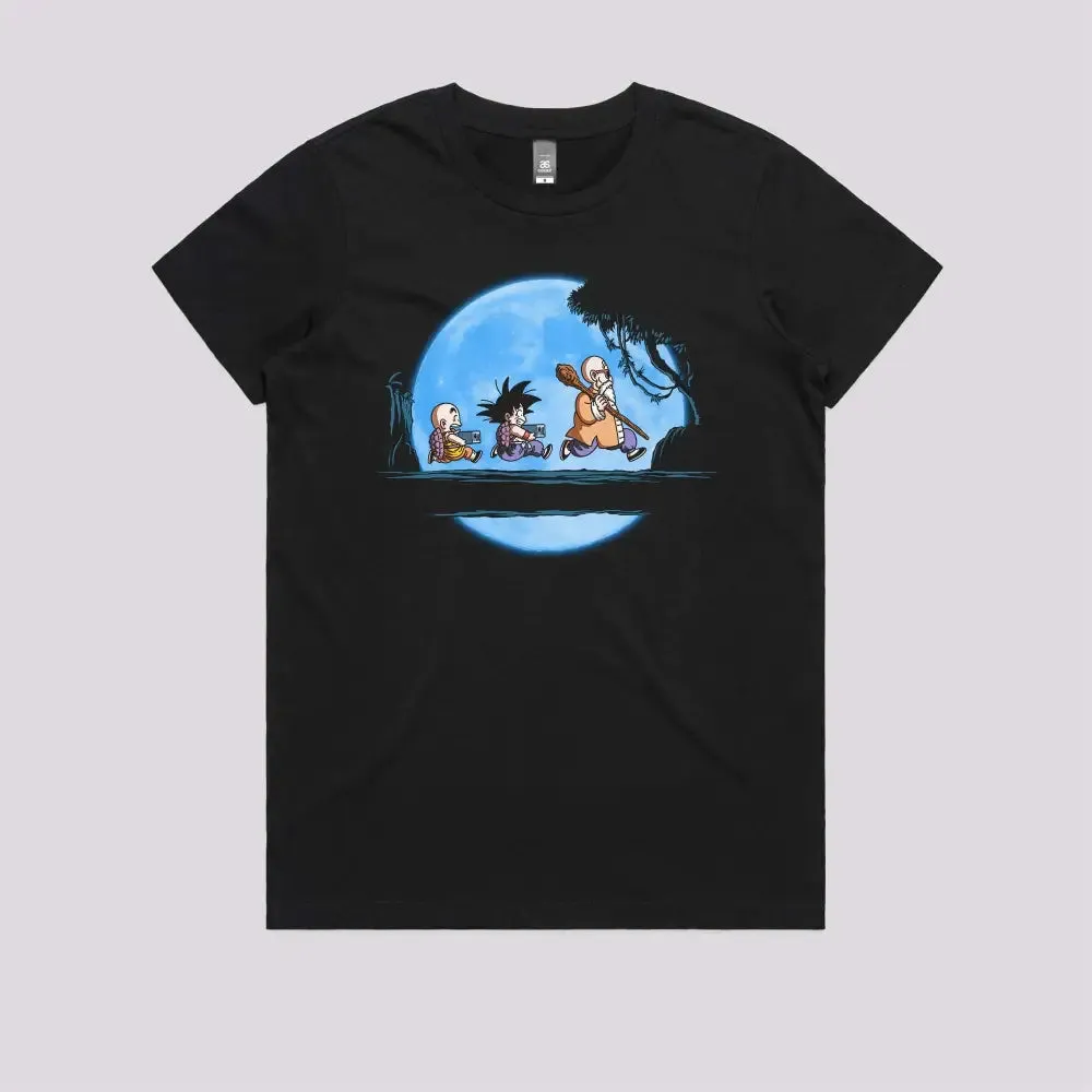 Milk Moon T-Shirt
