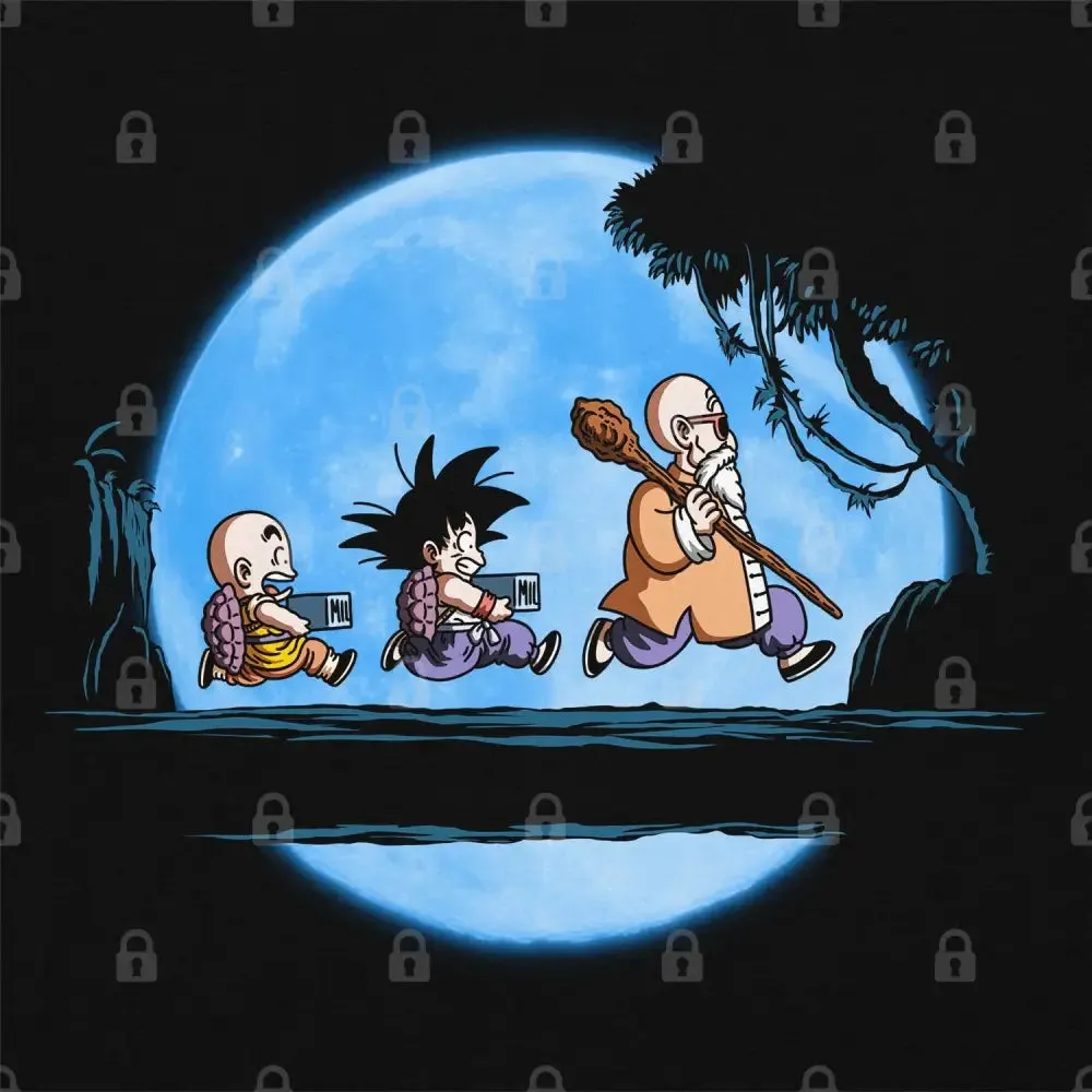 Milk Moon T-Shirt