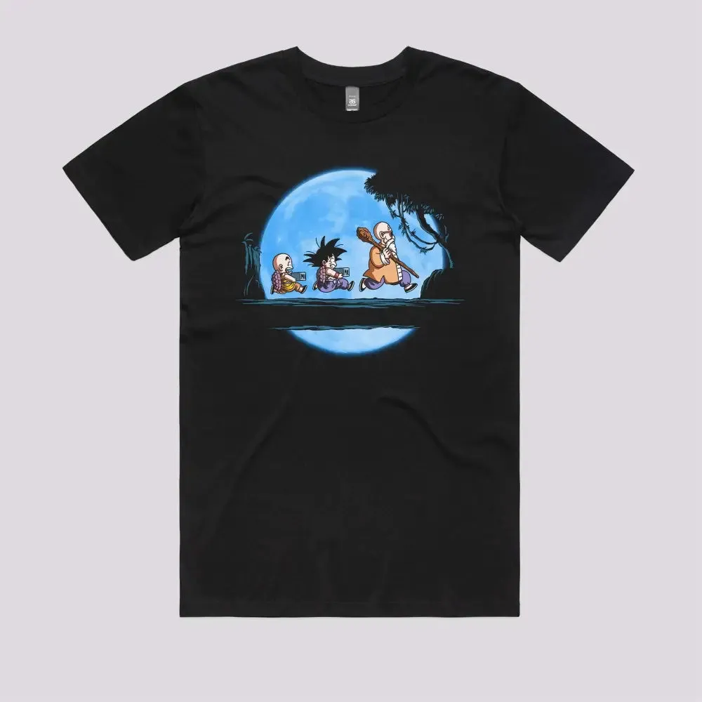 Milk Moon T-Shirt