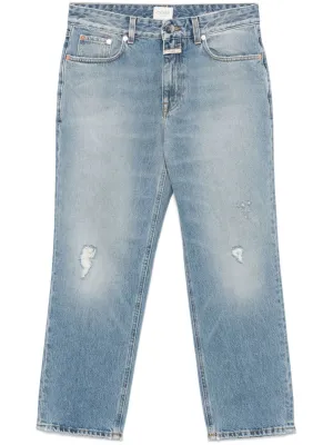 Milo denim cotton jeans
