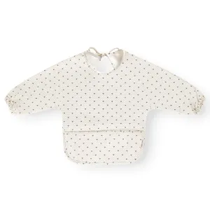 Milo dining jacket - Lots of love sky