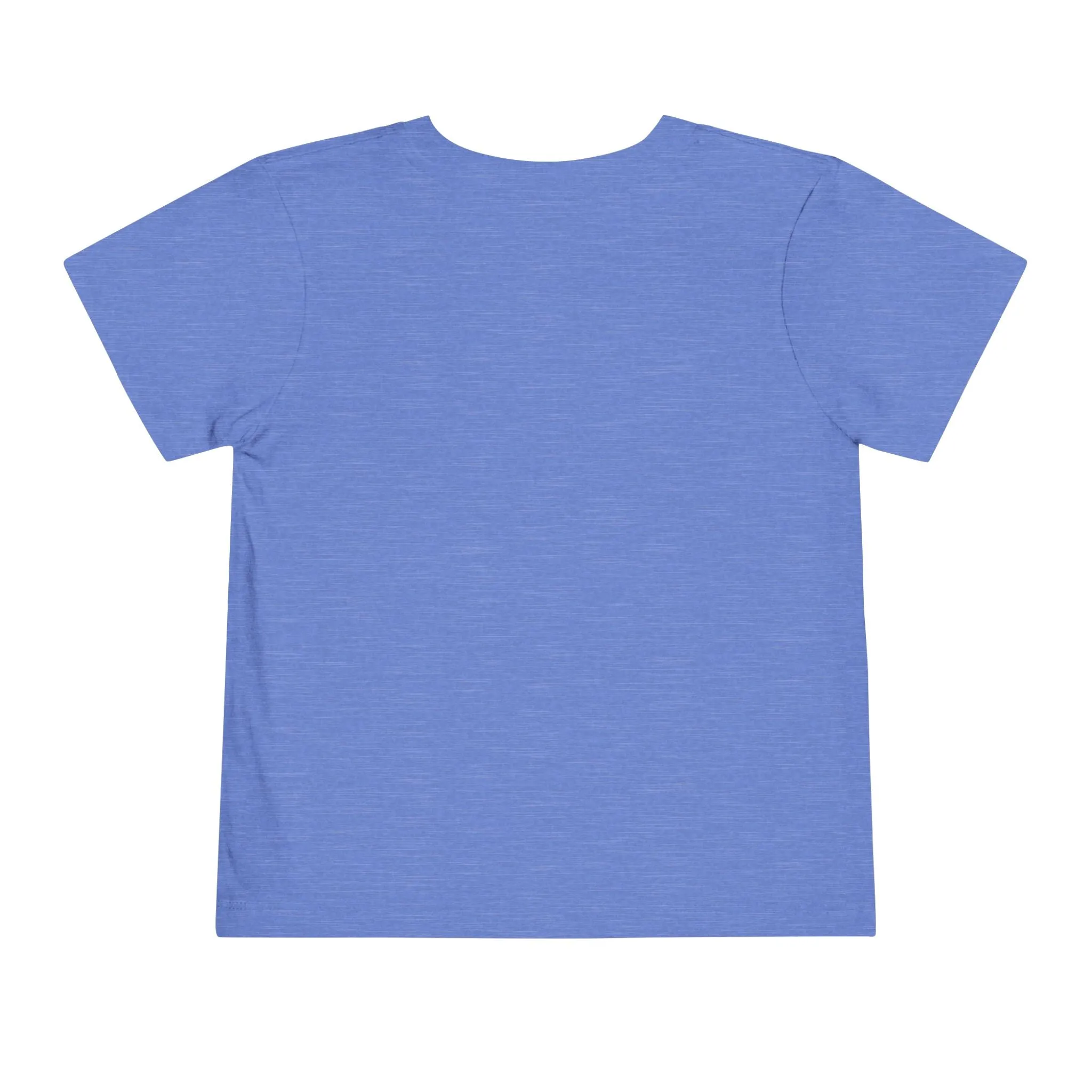 Miracle Mach Toddler Short Sleeve Tee for international use