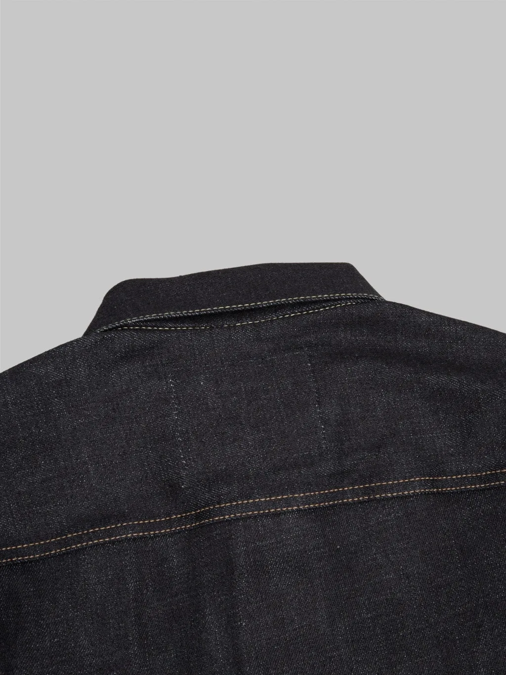 Momotaro MMGJ0003 14.7oz #003 "Standard" Denim Type III Jacket