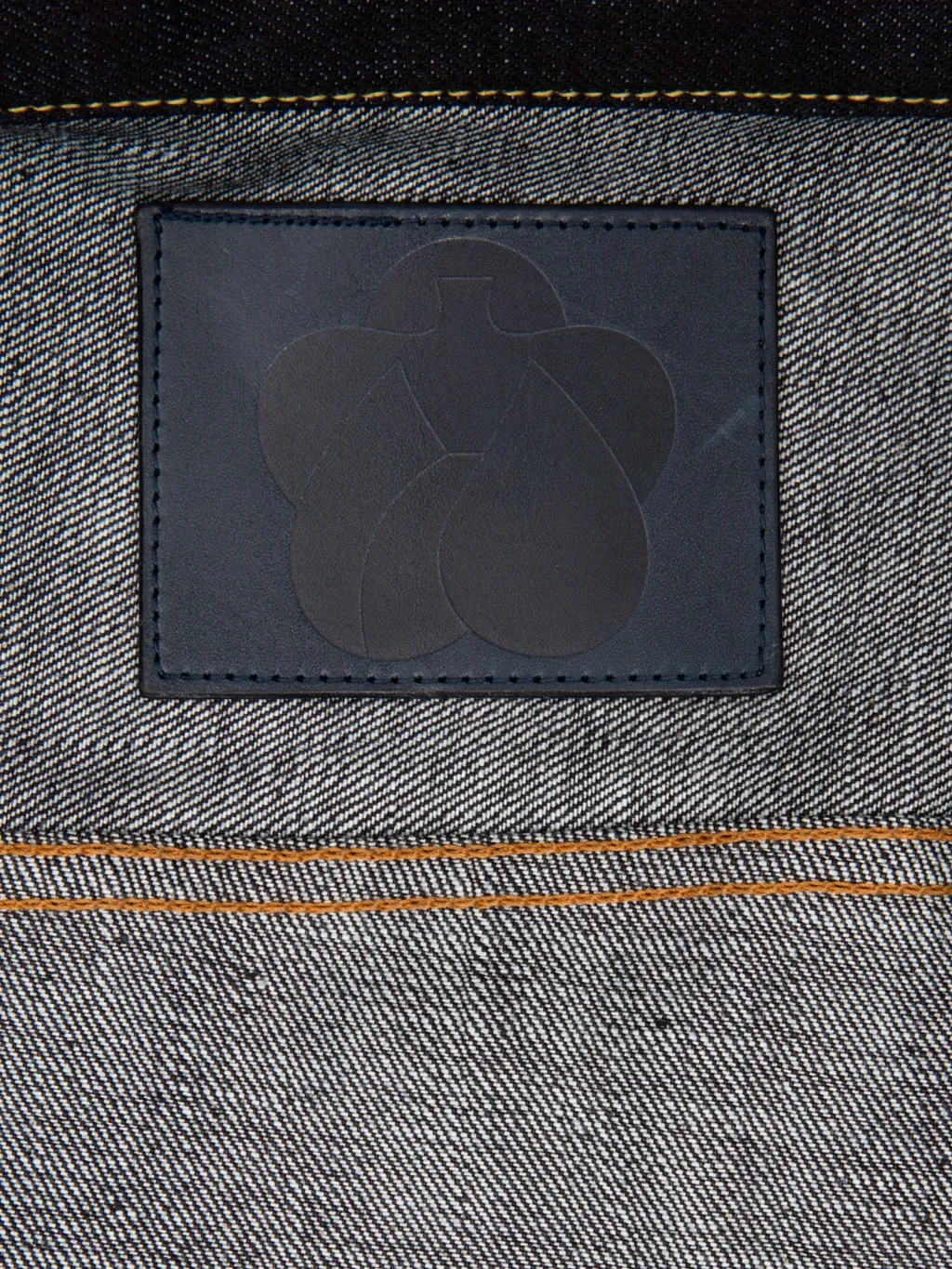 Momotaro MMGJ0003 14.7oz #003 "Standard" Denim Type III Jacket