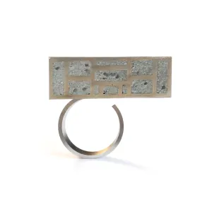 Mondrian Extend Ring