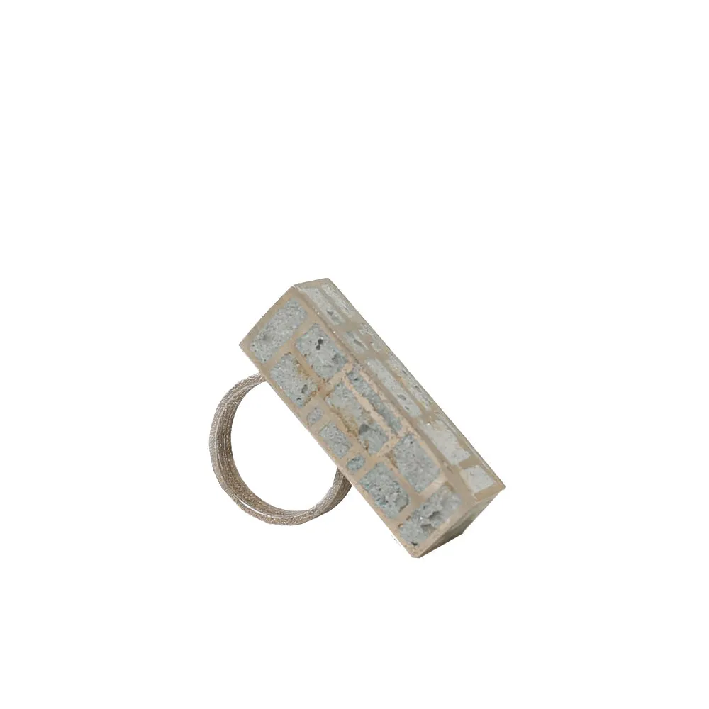 Mondrian Extend Ring