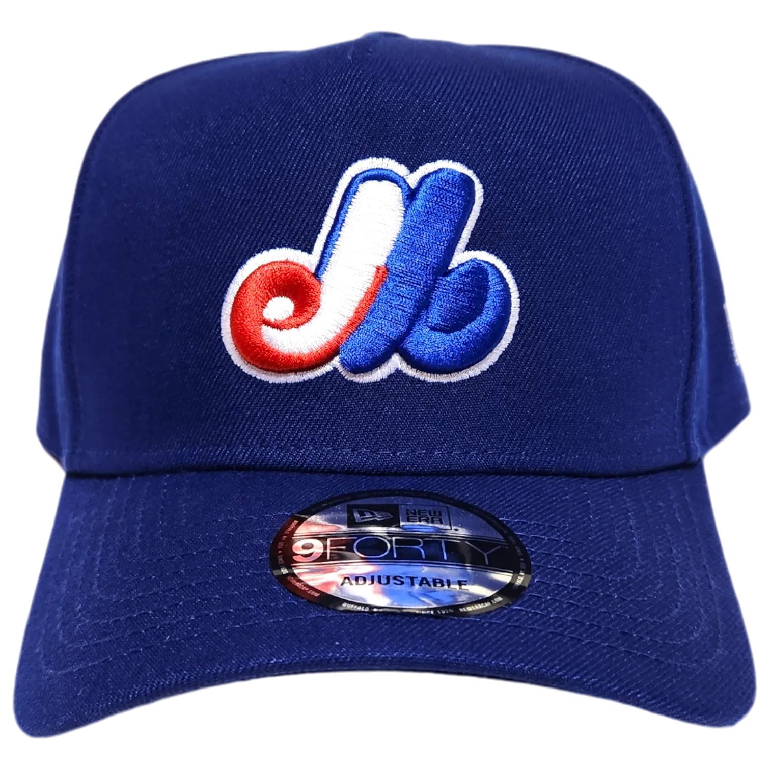Montreal Expos 9FORTY A-FRAME
