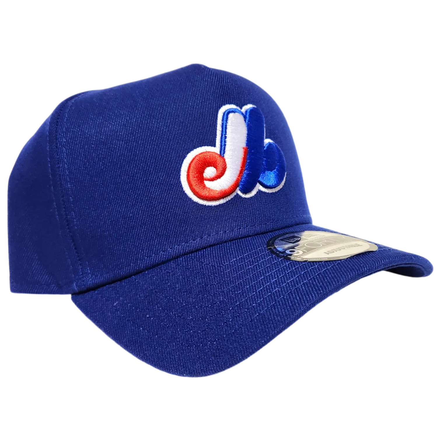Montreal Expos 9FORTY A-FRAME