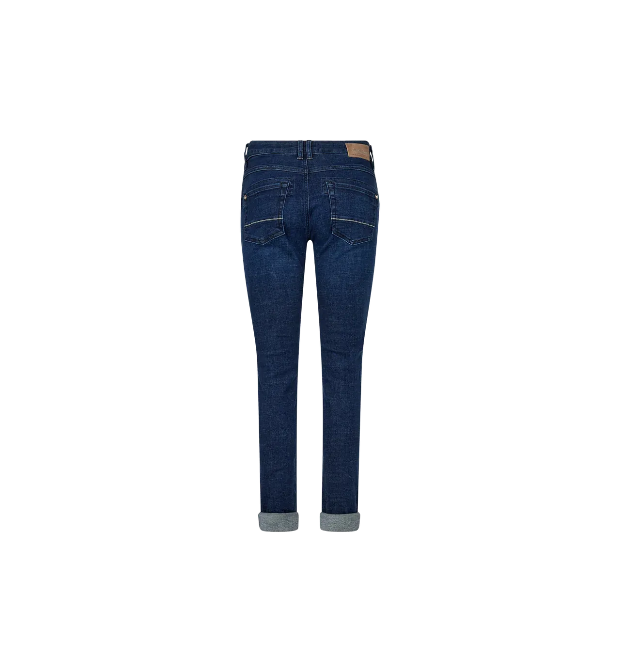 Mosmosh Naomi Cadillac Slim Leg Jeans