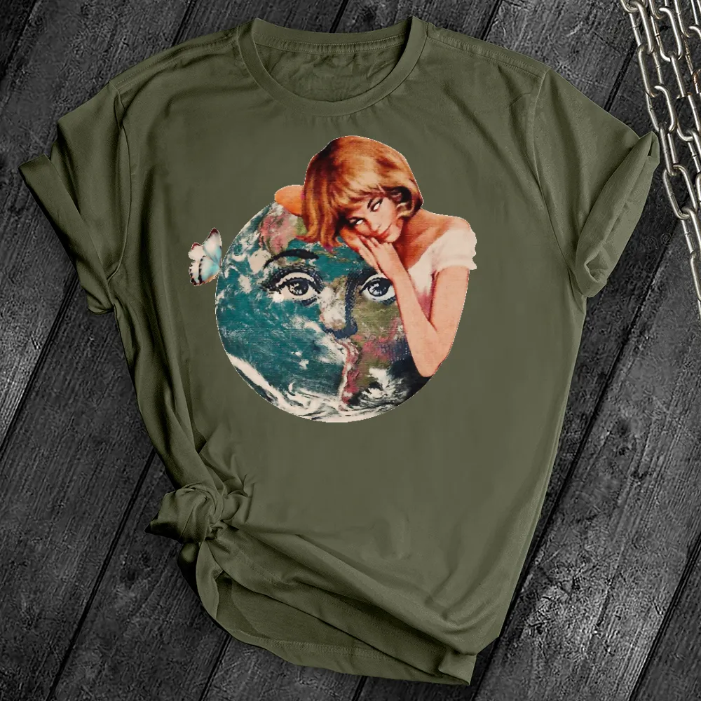 Mother Nature Tee