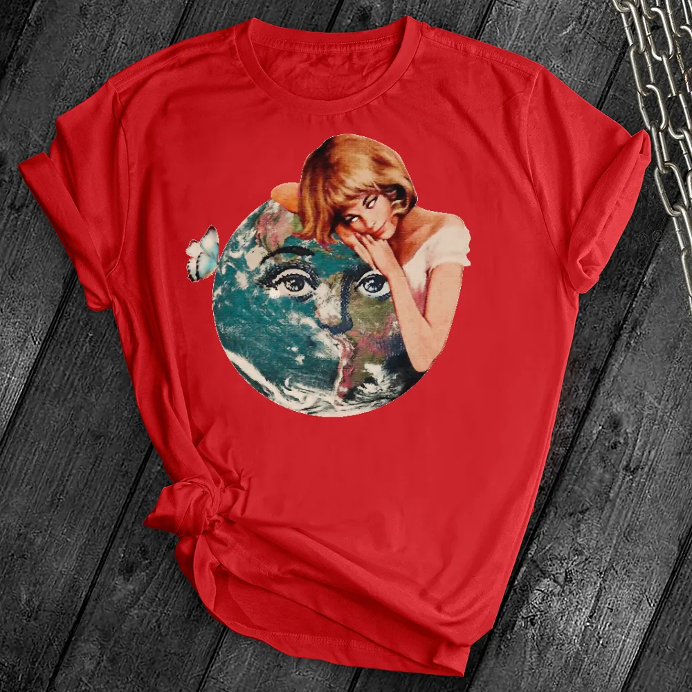 Mother Nature Tee
