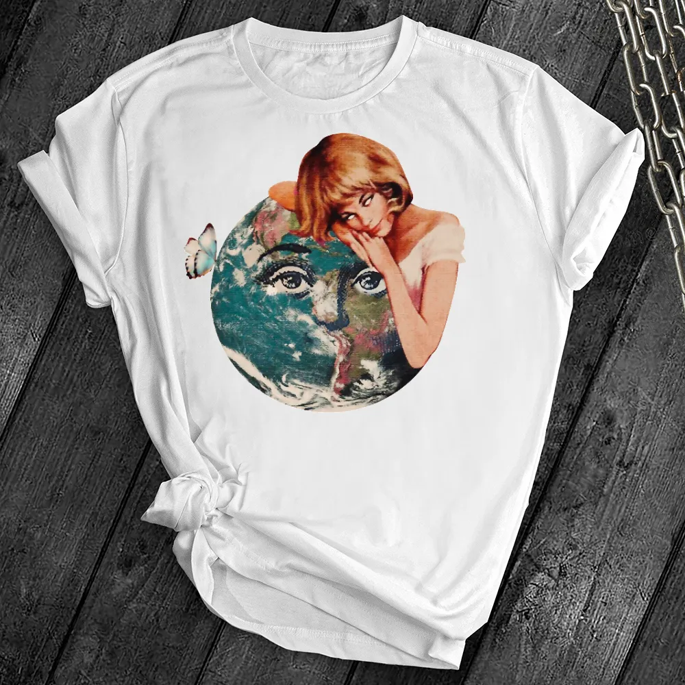 Mother Nature Tee