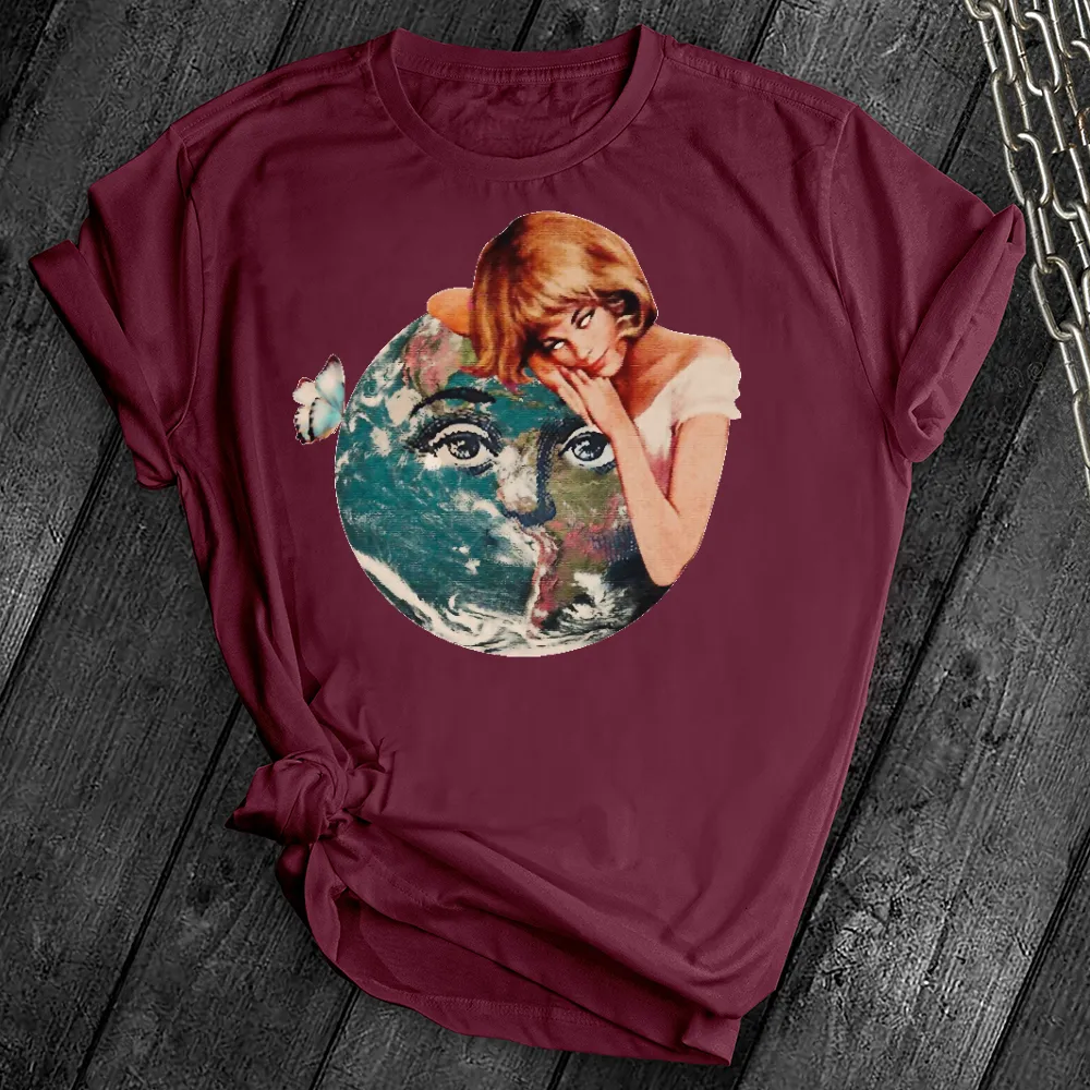Mother Nature Tee