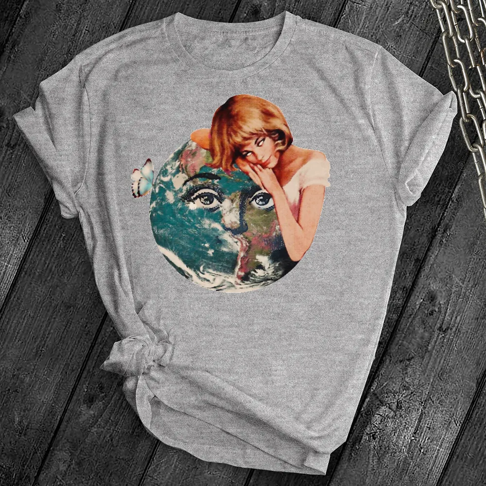 Mother Nature Tee