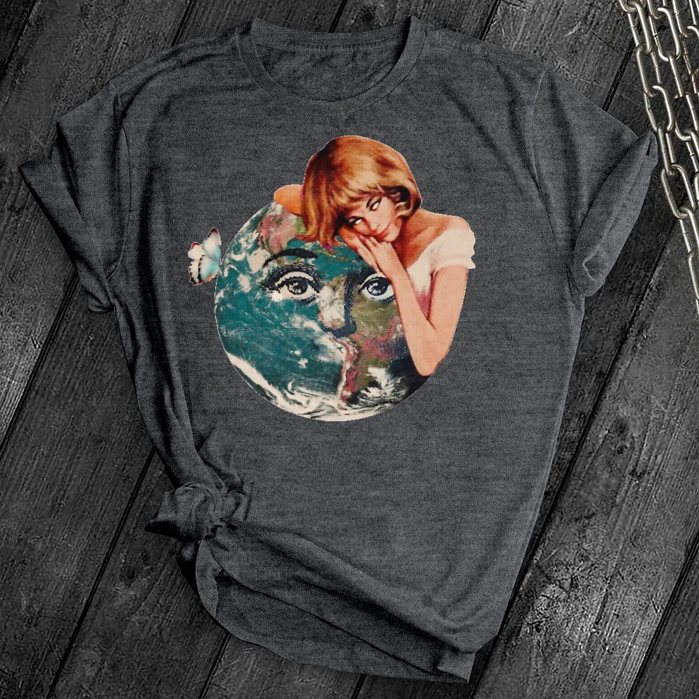 Mother Nature Tee