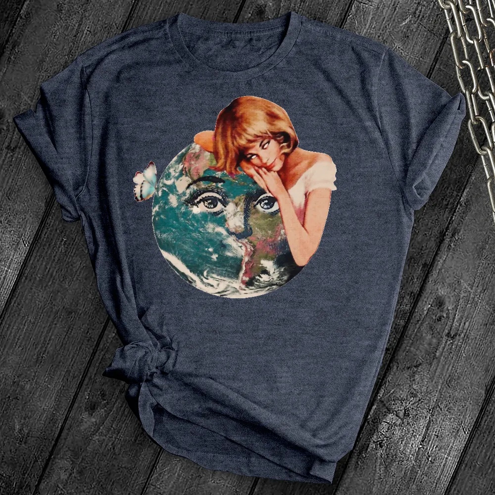Mother Nature Tee