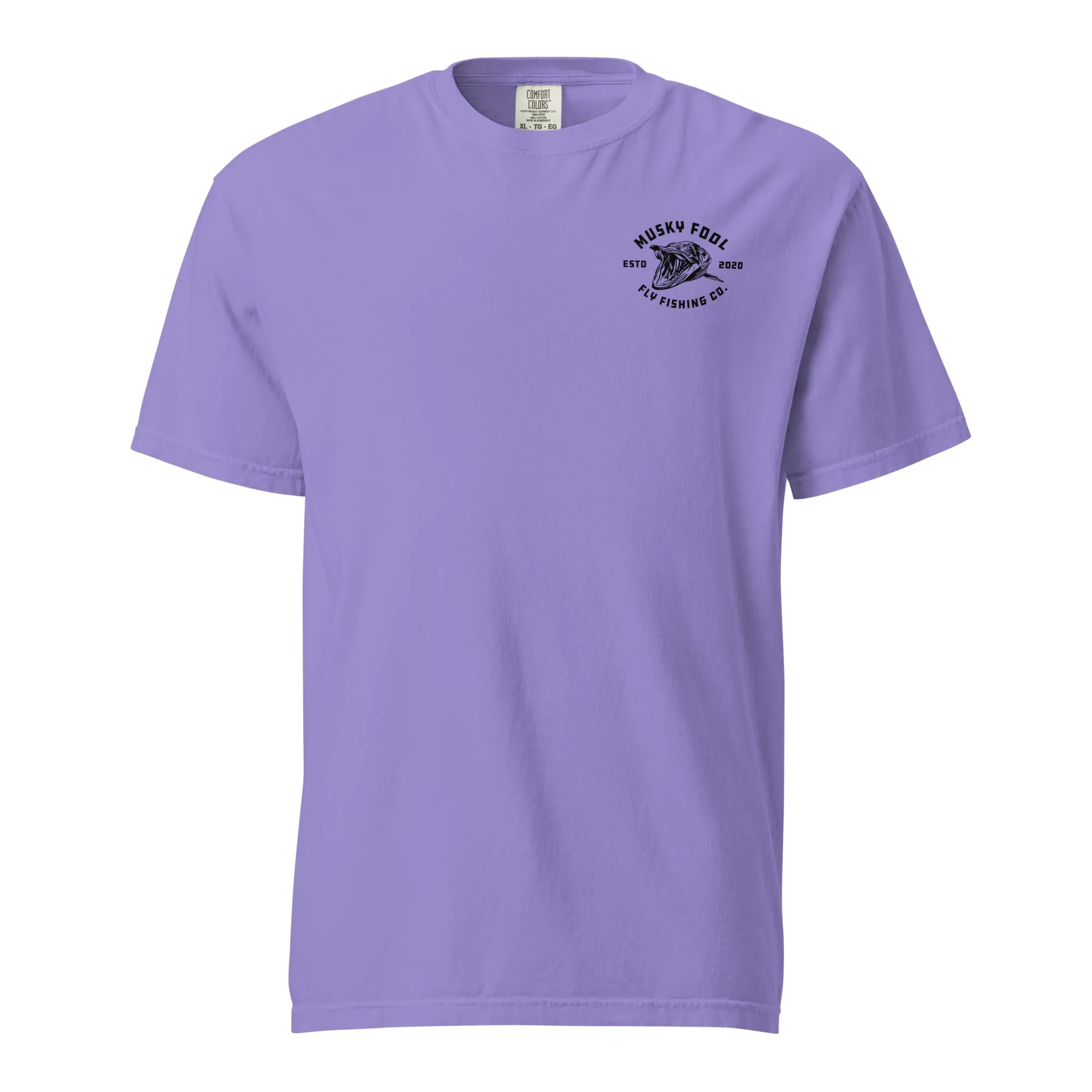 Musky Fool™ Shop T-Shirt